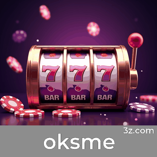 Oksme: Experiência Imersiva e Otimizada para Brasileiros