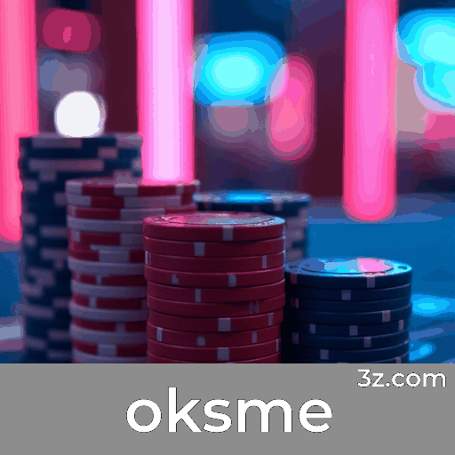 Oksme: Experiência Imersiva e Otimizada para Brasileiros