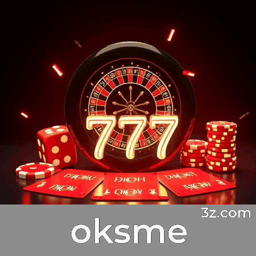 Oksme: Plataforma com Bônus Generosos para Brasileiros