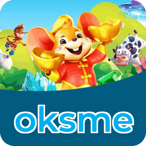 Fortune OX - 1.024 Ways