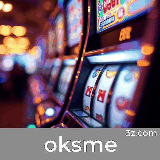 Oksme: Plataforma de Apostas Confiável e Profissional