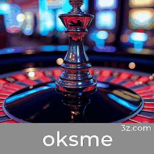 Oksme Social Casino: Uma Nova Dimensão de Interação