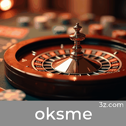 Oksme: Experiência Imersiva e Otimizada para Brasileiros