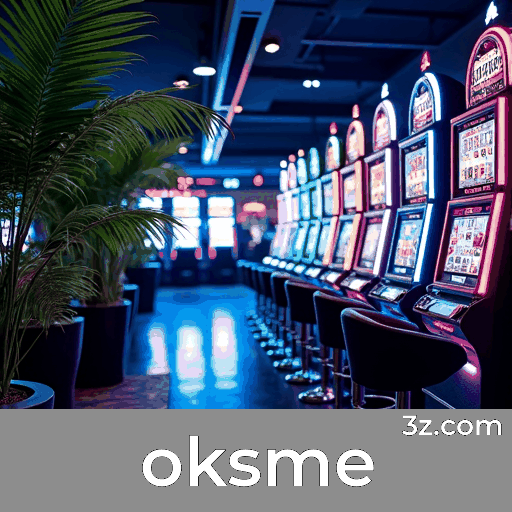 Aproveite o Login Exclusivo com Proteção Avançada no oksme