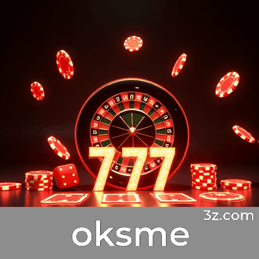 Aproveite o Login Exclusivo com Proteção Avançada no oksme
