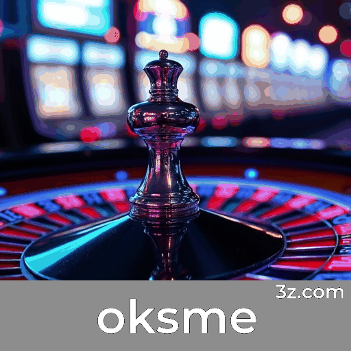 Oksme: Plataforma com Bônus Generosos para Brasileiros
