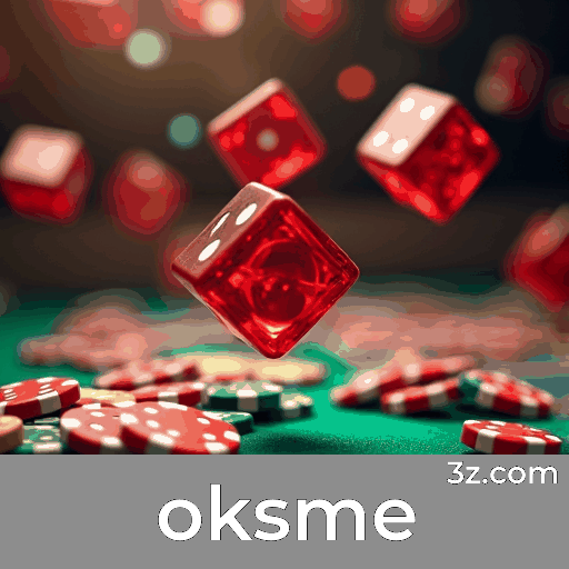 Oksme e Esporte: Estratégias de Apostas Vencedoras