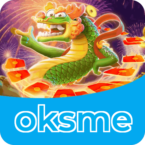 Login rápido no app oksme