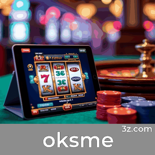 Conecte-se, Compita e Conquiste no Crash da oksme