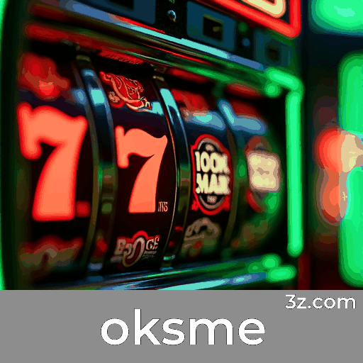 Oksme: Plataforma com Bônus Generosos para Brasileiros
