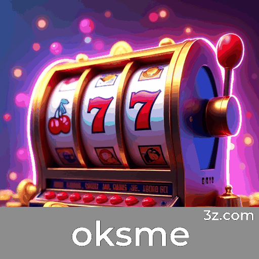 Aposte a Qualquer Hora com o App Oksme