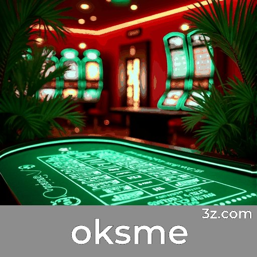 Aproveite o Login Exclusivo com Proteção Avançada no oksme
