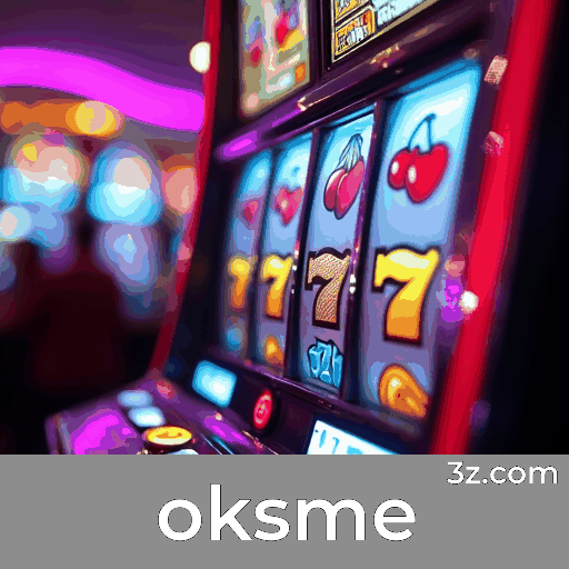 Aposte a Qualquer Hora com o App Oksme