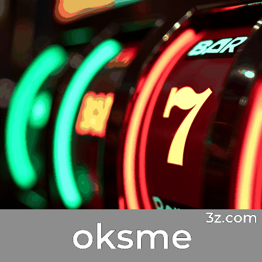 Oksme: Plataforma de Apostas Confiável e Profissional