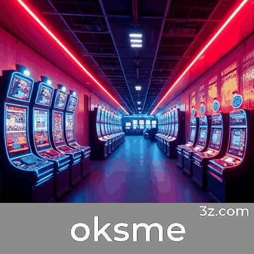 Oksme: Experiência Imersiva e Otimizada para Brasileiros