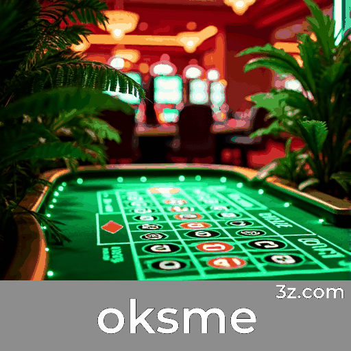 Oksme Social Casino: Uma Nova Dimensão de Interação