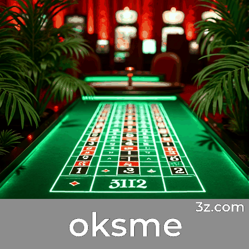 Oksme Social Casino: Uma Nova Dimensão de Interação