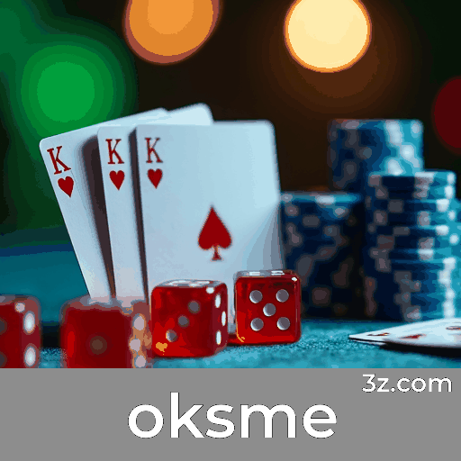 Oksme Social Casino: Uma Nova Dimensão de Interação