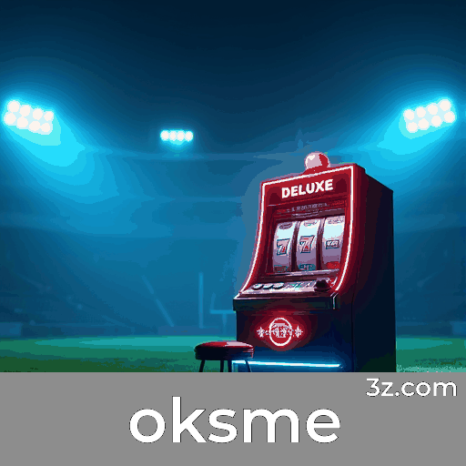Oksme e Esporte: Estratégias de Apostas Vencedoras