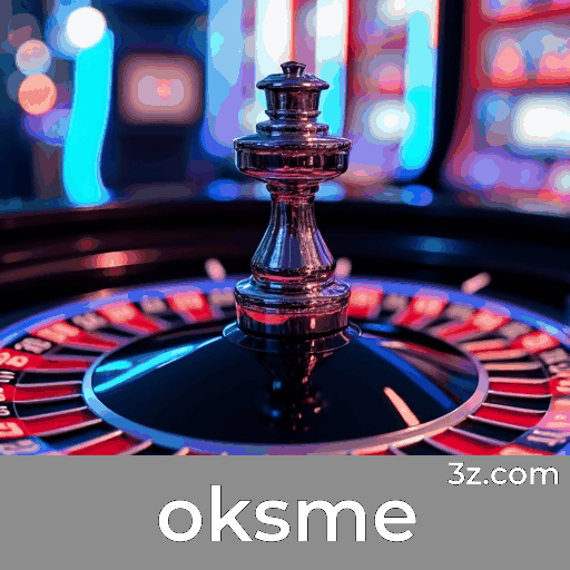 Oksme e Esporte: Estratégias de Apostas Vencedoras